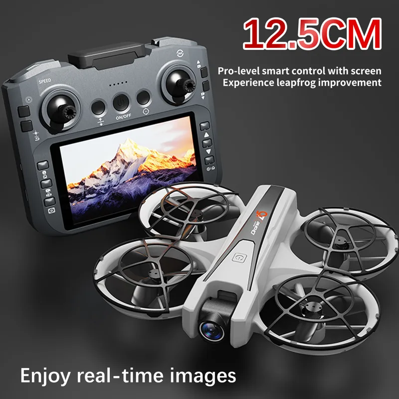 Interruptor YL05 360 °   rolo  - Drone Camera Case avaliação e preço