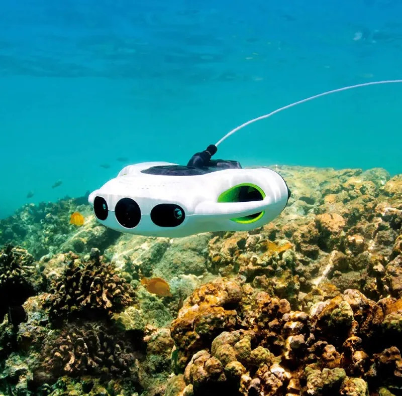 Camoro Mini Profissional 4K Câ - Drone Camera 4K avaliação e preço