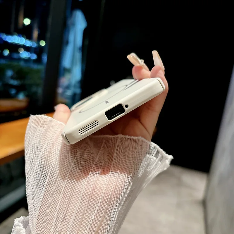 Capa de Telefone Dura em PC pa - Drone Camera Stabilized avaliação e preço