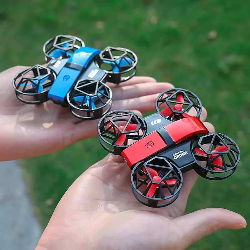 Mini Drone D12 com Câmera 4K P - Drone Camera Wide Angle avaliação e preço