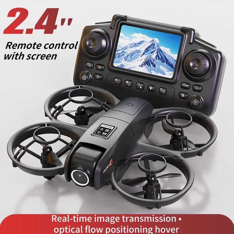 Novo Drone RC YL3 8K 1080P com - Drone Camera Wide Angle avaliação e preço