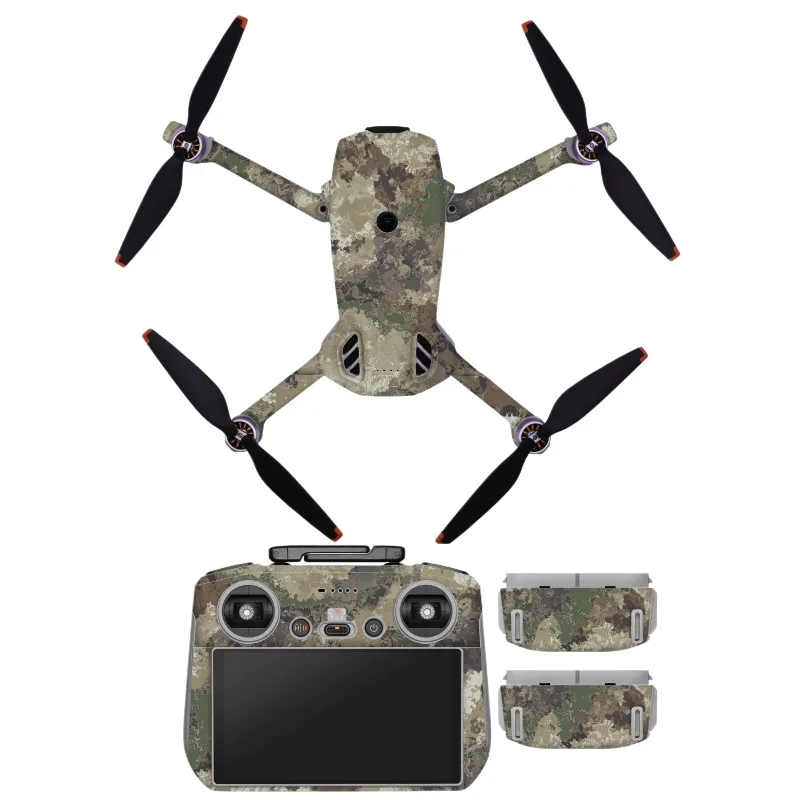 Adesivo Protetor para DJI Lito - Drone Camera Waterproof avaliação e preço