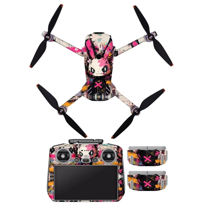 Adesivo Protetor para DJI Lito - Drone Camera Waterproof avaliação e preço