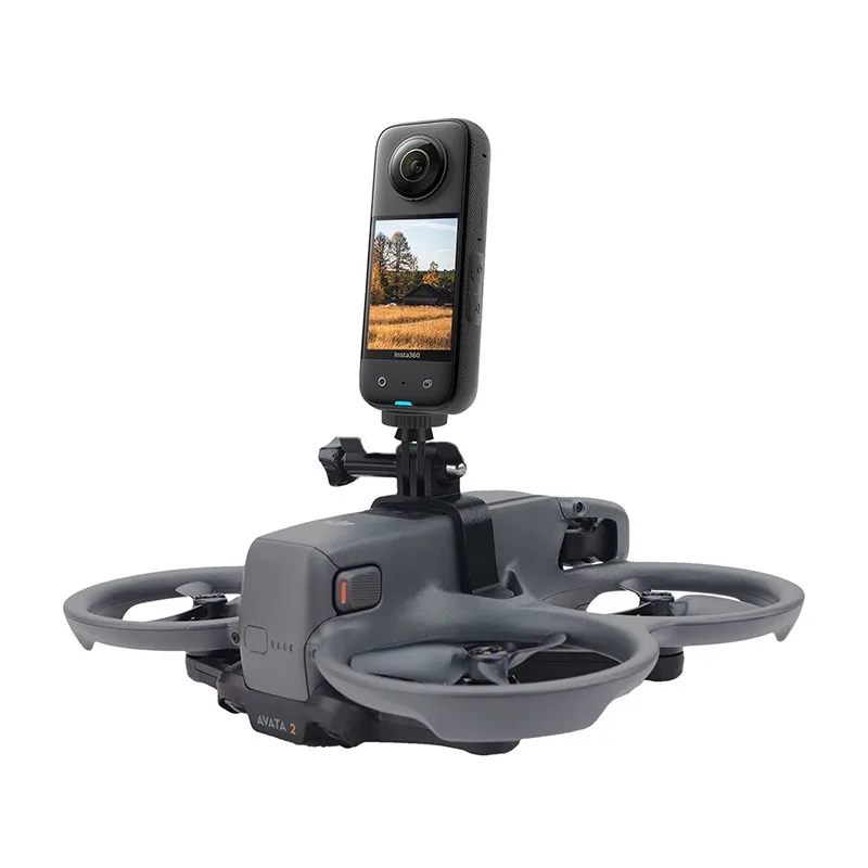 Suporte de base de vídeo para  - Drone Camera Action avaliação e preço