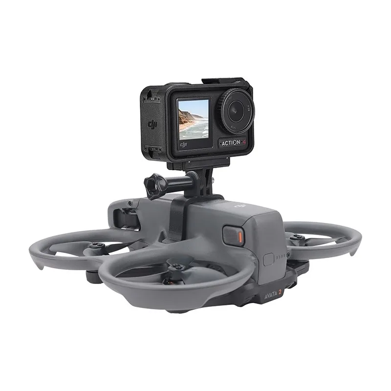 Suporte de base de vídeo para  - Drone Camera Action avaliação e preço