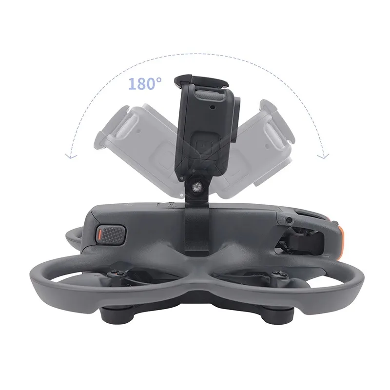 Suporte de base de vídeo para  - Drone Camera Action avaliação e preço