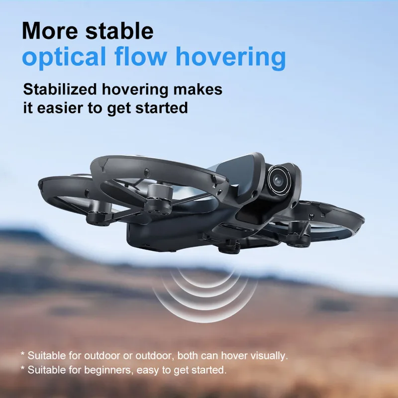 V666 dobrável mini drone 4k câ - Drone Camera Hd avaliação e preço