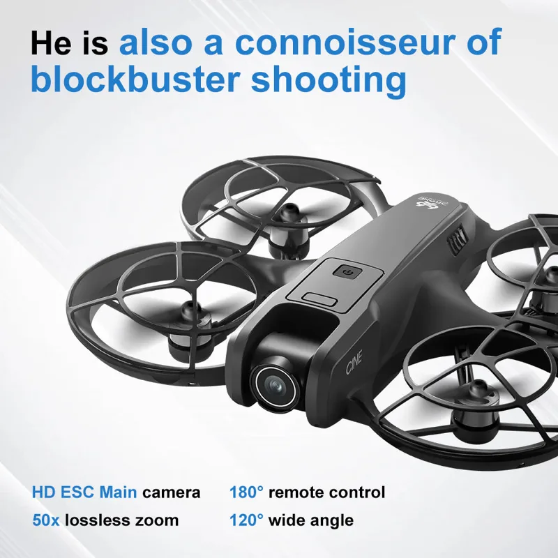 V666 dobrável mini drone 4k câ - Drone Camera Hd avaliação e preço