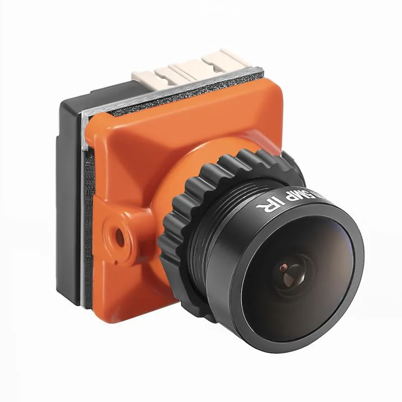 Mini câmera FPV com lente supe - Drone Camera Wide Angle avaliação e preço