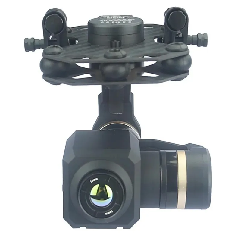 Gimbal Tarot TL3T20 de 3 Eixos - Drone Camera Thermal avaliação e preço