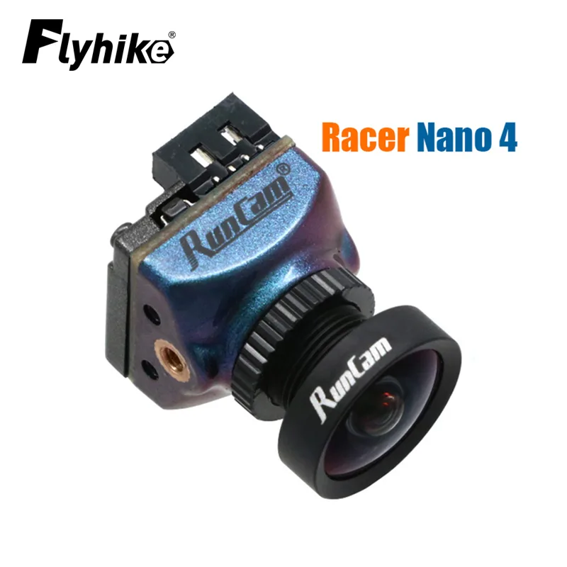 RunCam Racer Nano 4 1200TVL Su - Drone Camera Waterproof avaliação e preço