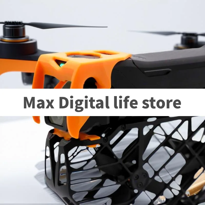 Para hover x1 pro/pro max dron - Drone Camera Filter avaliação e preço