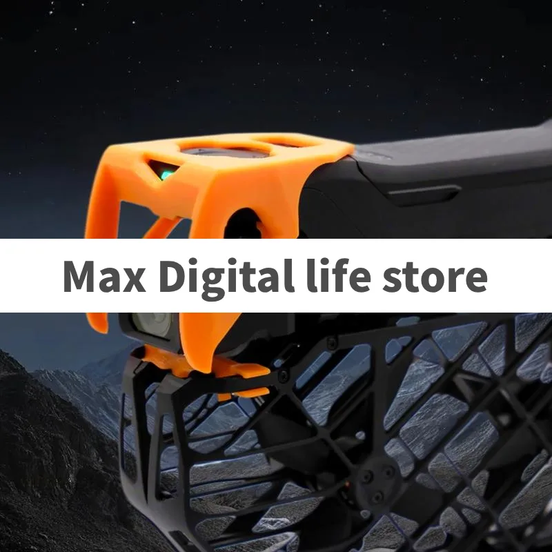 Para hover x1 pro/pro max dron - Drone Camera Filter avaliação e preço