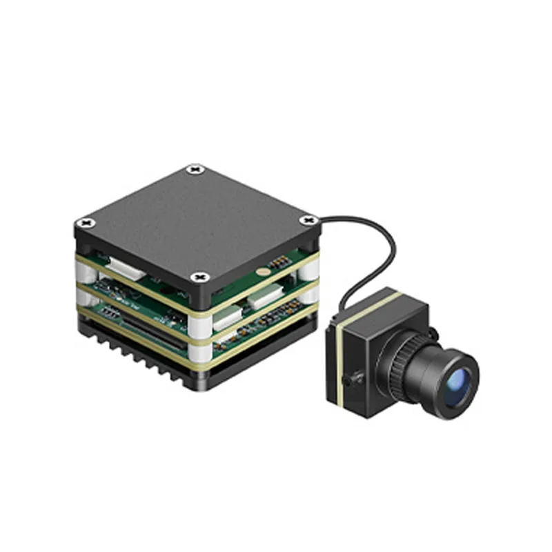 Novo Módulo de Câmera AI Visio - Drone Camera Thermal avaliação e preço