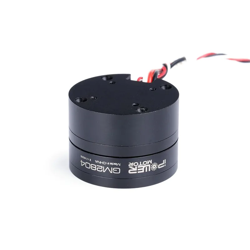 Motor gimbal sem escova ifligh - Drone Camera Case avaliação e preço