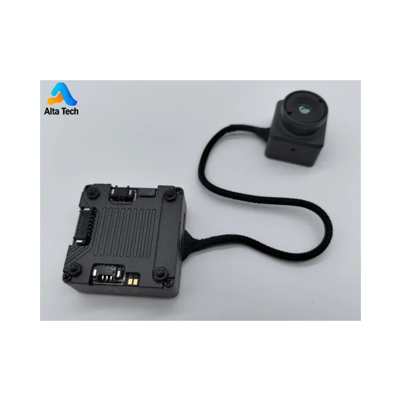 Componentes AI Dr-one para câm - Drone Camera Thermal avaliação e preço