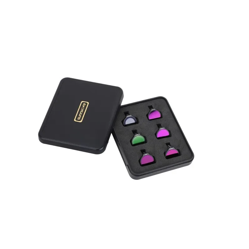 Filtro de lente para dji neo n - Drone Camera Filter avaliação e preço