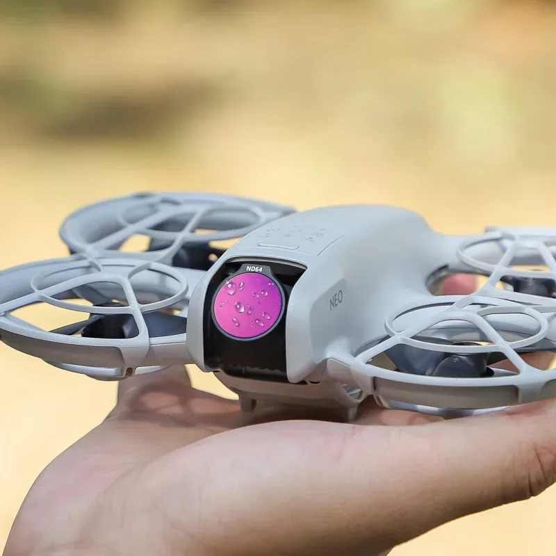 Filtro de lente para dji neo n - Drone Camera Filter avaliação e preço