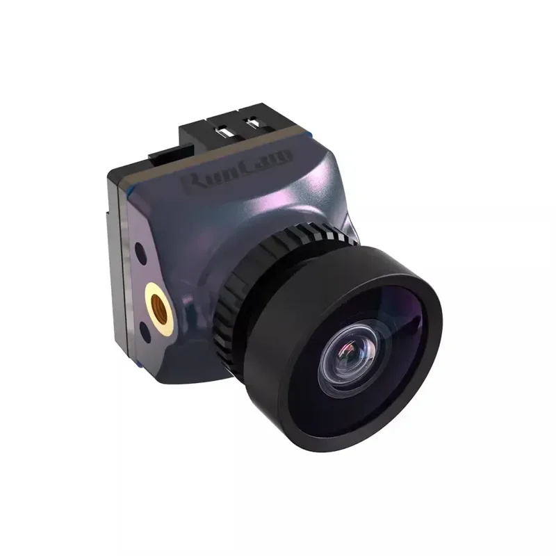 Câmera FPV RunCam Racer Nano 4 - Drone Camera Waterproof avaliação e preço