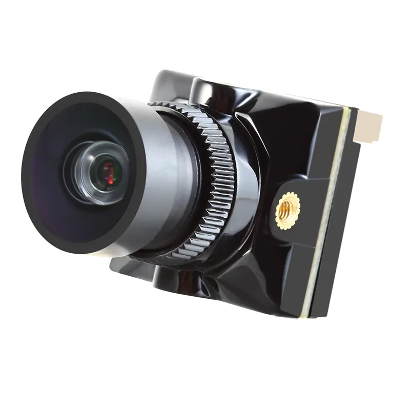 Câmera FPV JINJIEAN Série Meni - Drone Camera Lens avaliação e preço