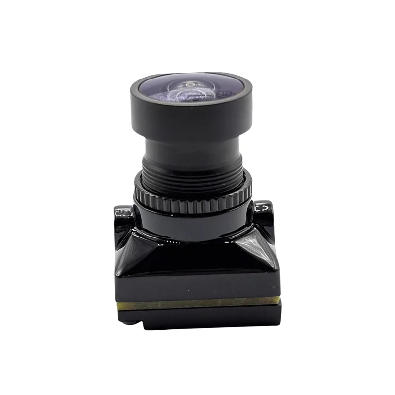 Câmera FPV JINJIEAN Série Meni - Drone Camera Lens avaliação e preço