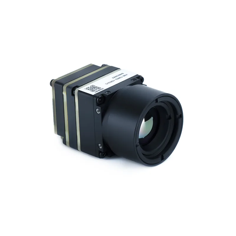 Nova Câmera Térmica de Alta Re - Drone Camera Thermal avaliação e preço